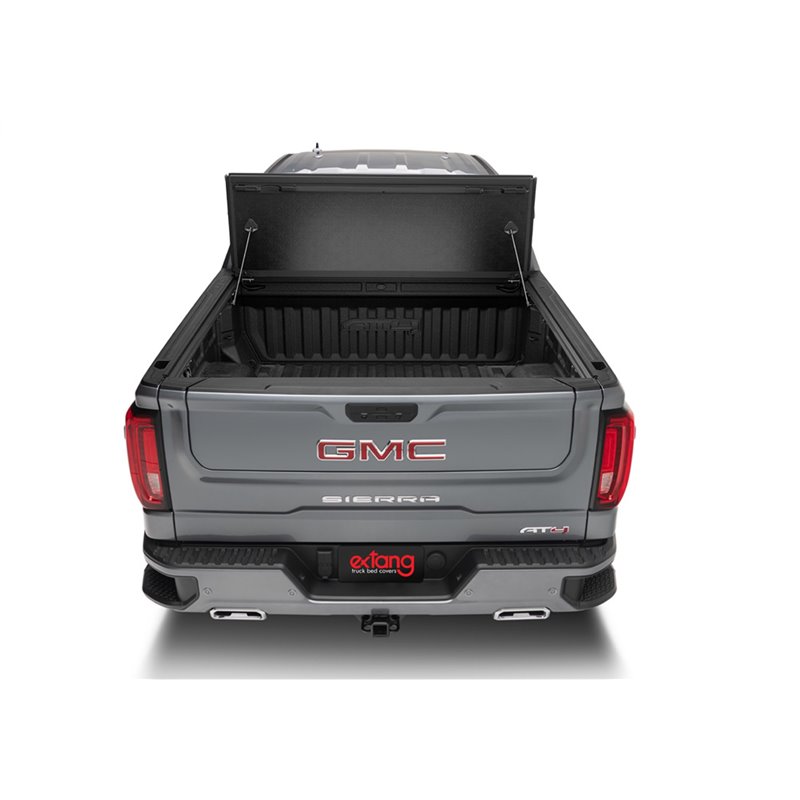 Extang | Xceed Tonneau Cover - Colorado / Canyon  2015-2022