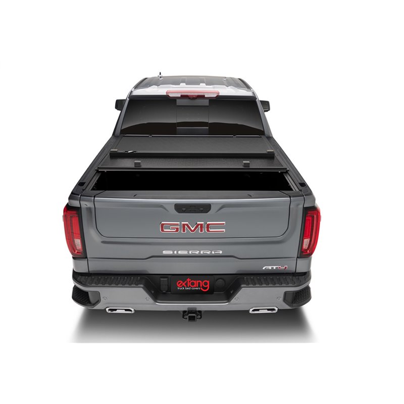 Extang | Xceed Tonneau Cover - Colorado / Canyon  2015-2022