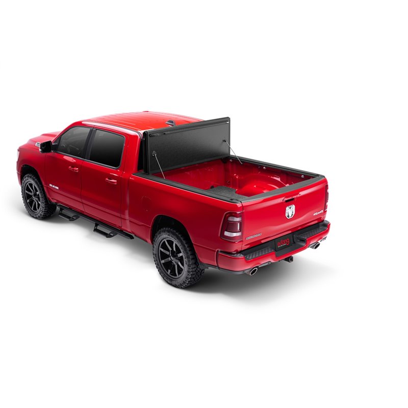 Extang | Xceed Tonneau Cover - Ram 1500 2019-2023