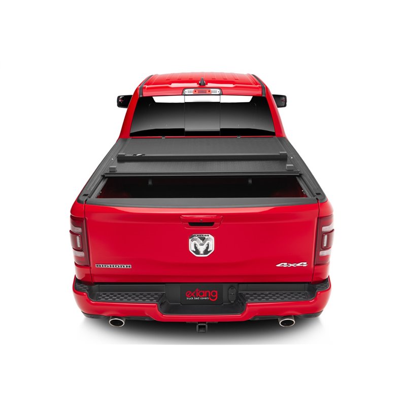 Extang | Xceed Tonneau Cover - Ram 1500 2019-2023