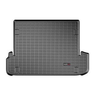 WeatherTech | Tapis de coffre - GX460 4.6L 2010-2022
