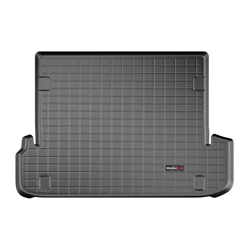 WeatherTech | Tapis de coffre - GX460 4.6L 2010-2022
