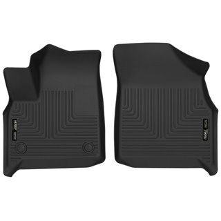 Husky Liners | Tapis X-ACT - Avant - Enclave / Traverse 3.6L / 2.0T 2018-2023