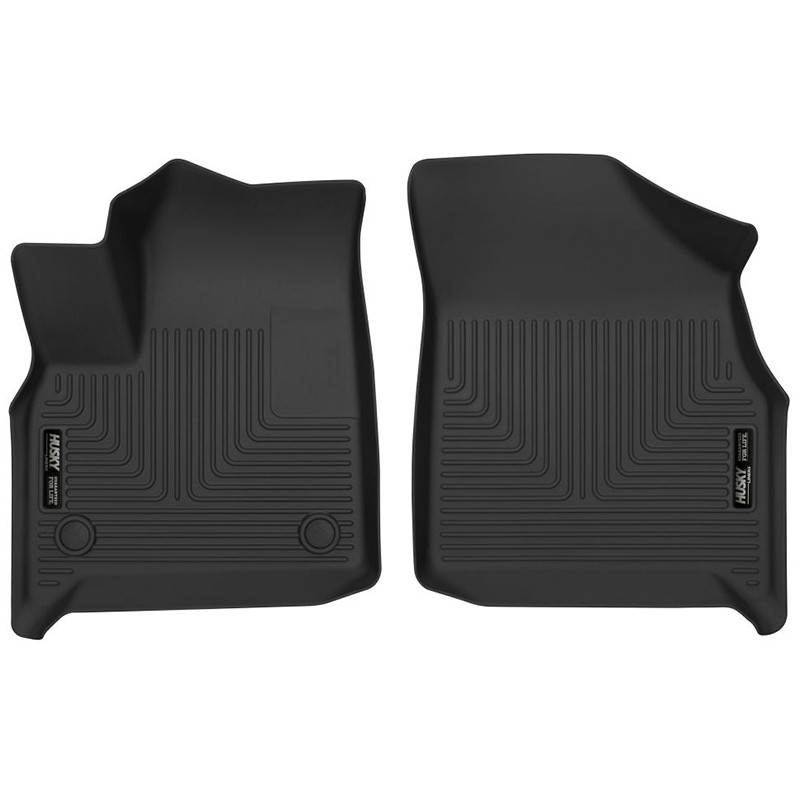 Husky Liners | Tapis X-ACT - Avant - Enclave / Traverse 3.6L / 2.0T 2018-2023