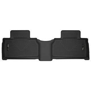 Husky Liners | Tapis X-ACT - 2e Rangée - Explorer 2.3T / 3.0T / 3.3L 2020-2023