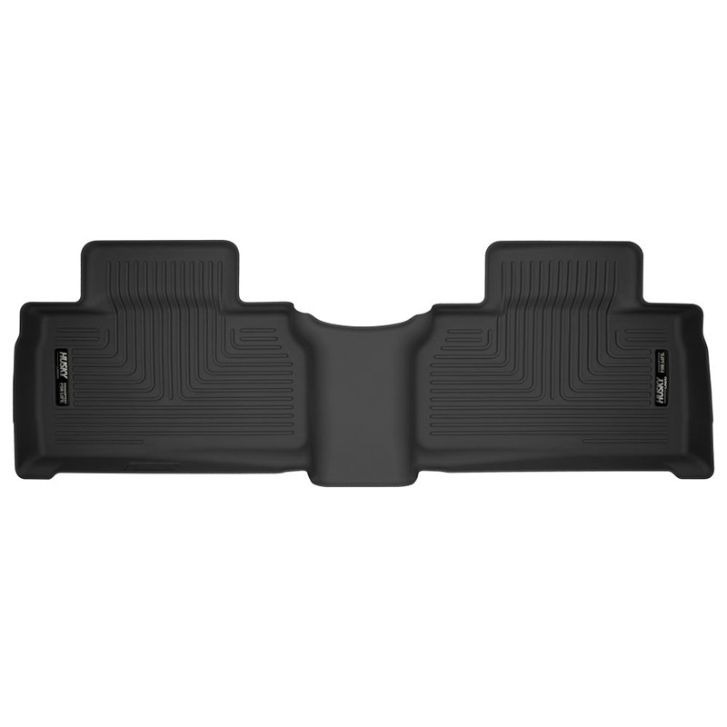 Husky Liners | Tapis X-ACT - 2e Rangée - Explorer 2.3T / 3.0T / 3.3L 2020-2023
