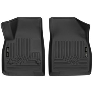 Husky Liners | Tapis X-ACT - Avant - XT5 / Blazer / Acadia 2017-2023