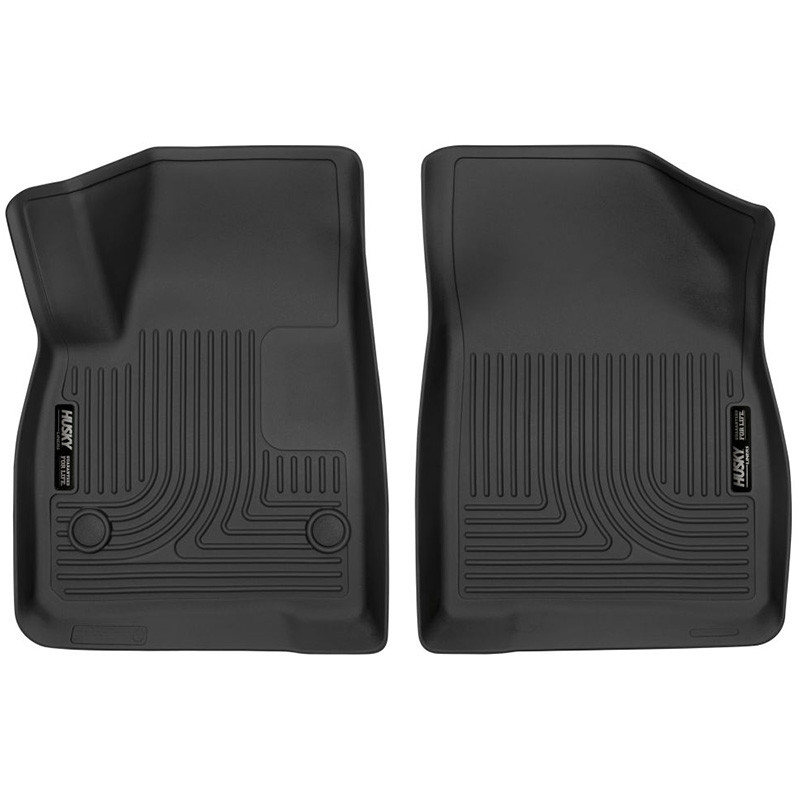 Husky Liners | Tapis X-ACT - Avant - XT5 / Blazer / Acadia 2017-2023