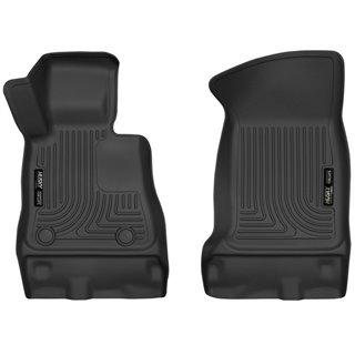 Husky Liners | Tapis X-ACT - Avant - Camaro 2.0T / 3.6L / 6.2L 2016-2023