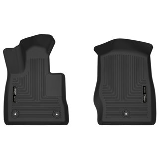 Husky Liners | Tapis X-ACT - Avant - Explorer 2.3T / 3.0T / 3.3L 2020-2023