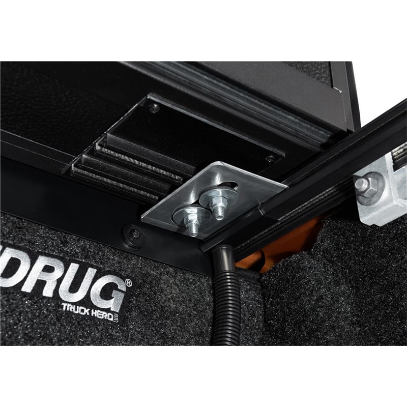 Extang | Xceed Tonneau Cover - Ranger 2.3T 2019-2023