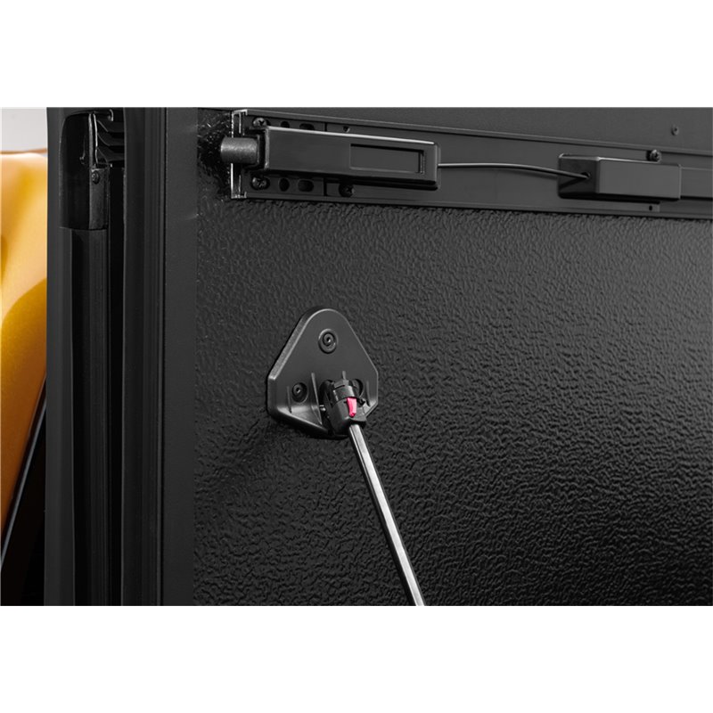 Extang | Xceed Tonneau Cover - Ranger 2.3T 2019-2023