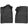 Husky Liners | Tapis X-ACT - Avant - Chevrolet / GMC 2014-2019