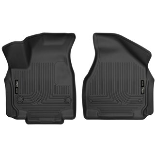 Husky Liners | Tapis X-ACT - Avant - Pacifica / Voyager 3.6L 2017-2023