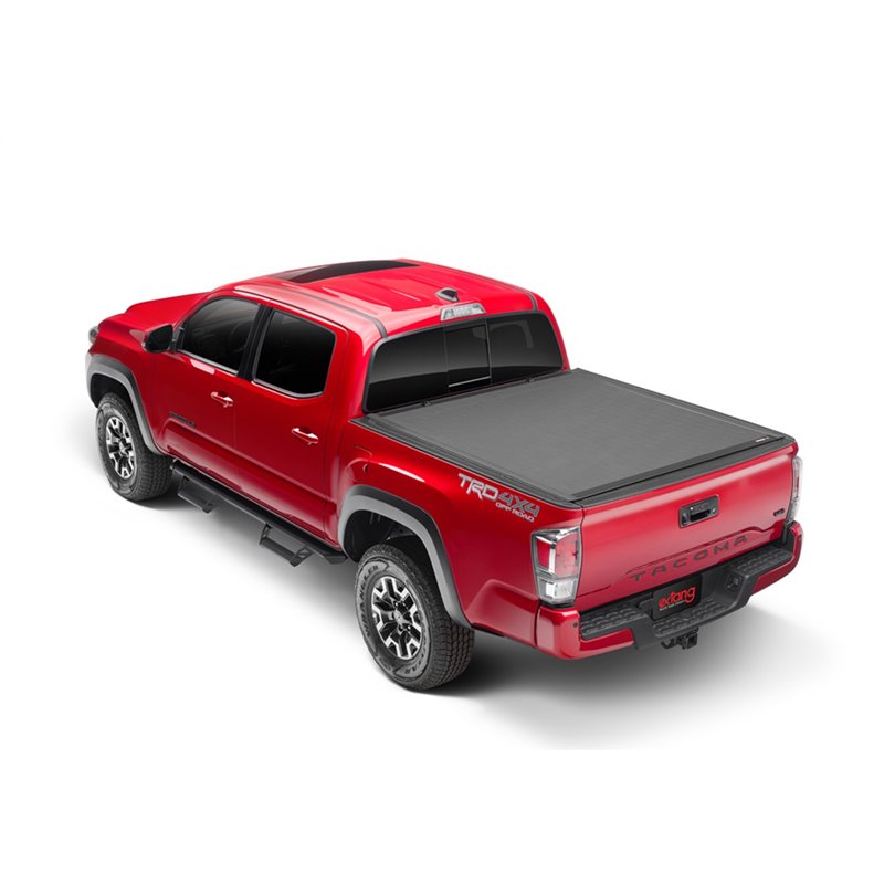 Extang | Xceed Tonneau Cover - Tacoma 2.7L / 3.5L 2016-2023