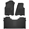 Husky Liners | Tapis X-ACT - Avant & Arrière - Ram 1500 2019-2023