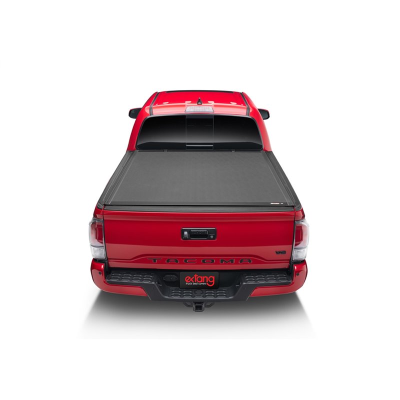 Extang | Xceed Tonneau Cover - Tacoma 2.7L / 3.5L 2016-2023