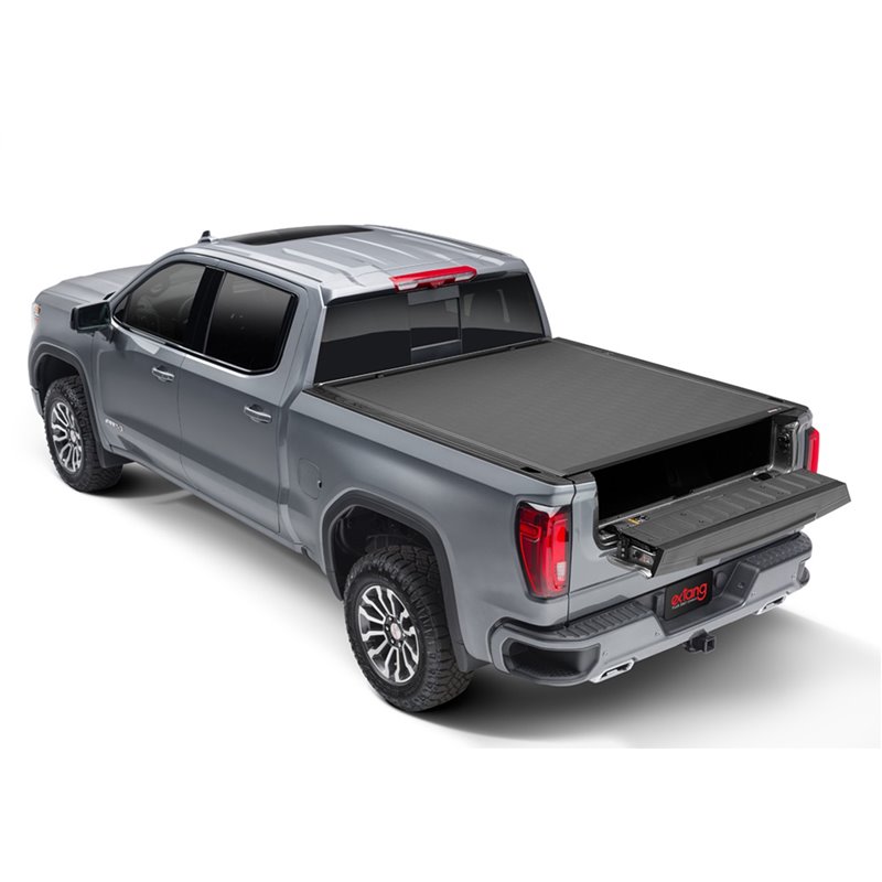 Extang | Xceed Tonneau Cover - Gladiator 3.0L / 3.6L 2020-2023