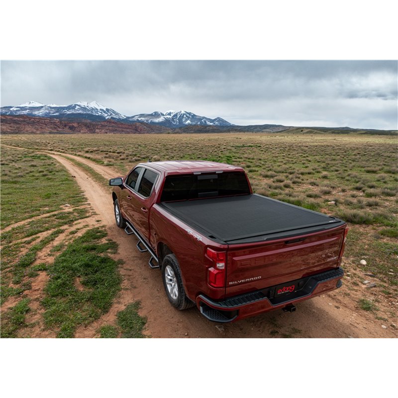 Extang | Xceed Tonneau Cover - Gladiator 3.0L / 3.6L 2020-2023