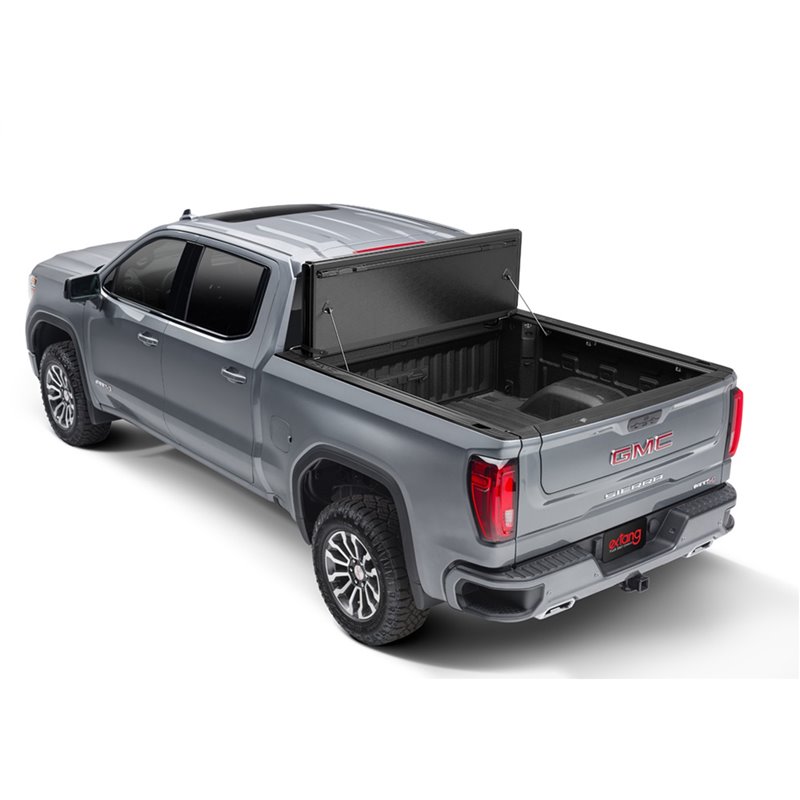 Extang | Xceed Tonneau Cover - Gladiator 3.0L / 3.6L 2020-2023