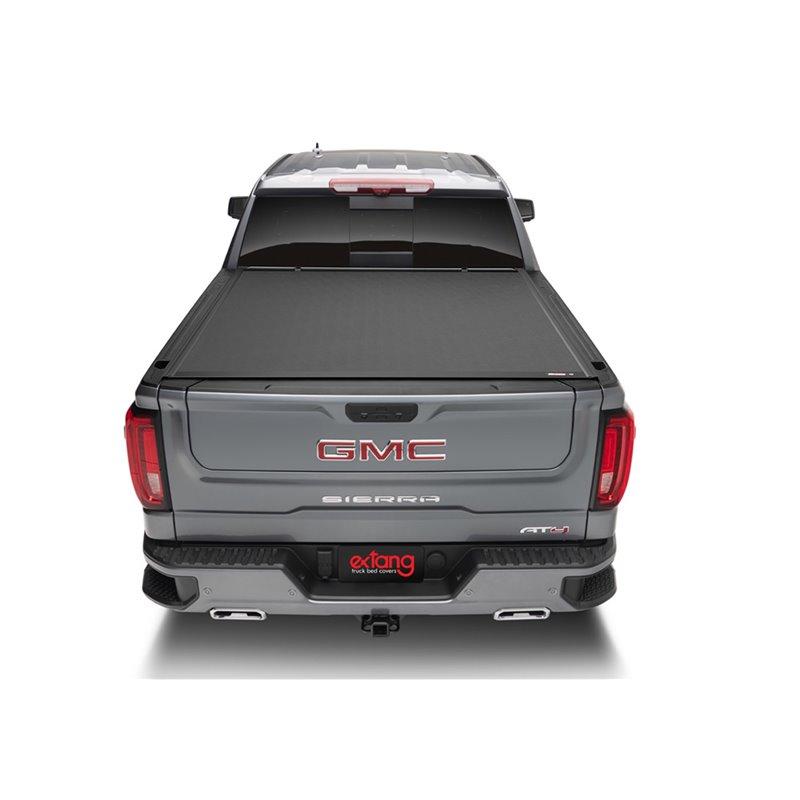 Extang | Xceed Tonneau Cover - Gladiator 3.0L / 3.6L 2020-2023