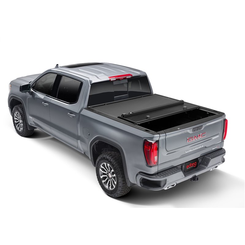 Extang | Xceed Tonneau Cover - Gladiator 3.0L / 3.6L 2020-2023