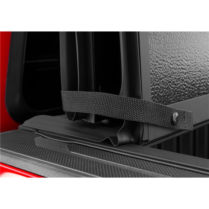 Extang | Xceed Tonneau Cover - Frontier 3.8L 2022-2023