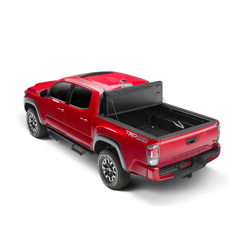 Extang | Xceed Tonneau Cover - Frontier 3.8L 2022-2023