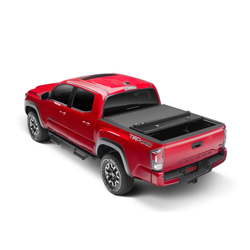 Extang | Xceed Tonneau Cover - Frontier 3.8L 2022-2023