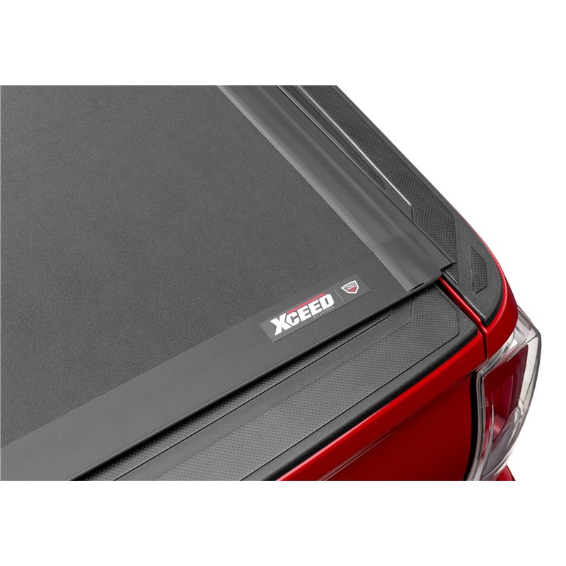 Extang | Xceed Tonneau Cover - Frontier 3.8L 2022-2023