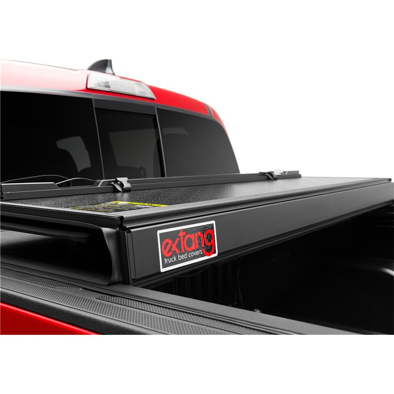 Extang | Xceed Tonneau Cover - Frontier 3.8L 2022-2023