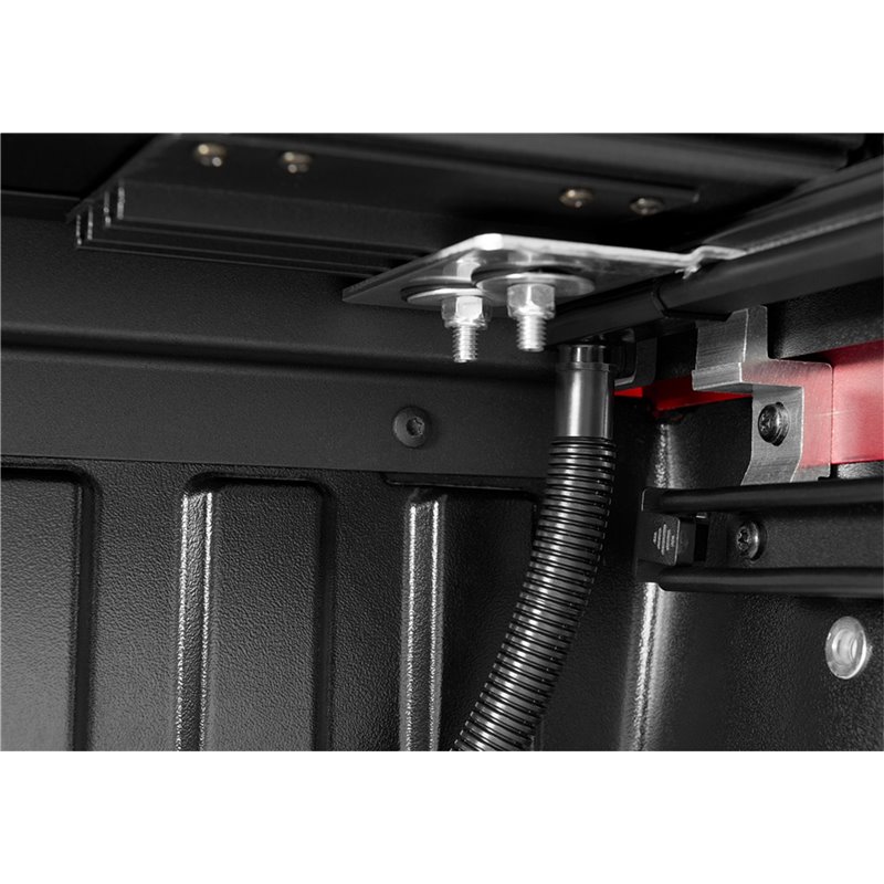 Extang | Xceed Tonneau Cover - Frontier 3.8L 2022-2023