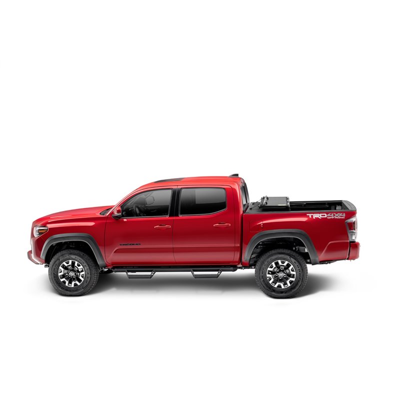 Extang | Xceed Tonneau Cover - Frontier 3.8L 2022-2023
