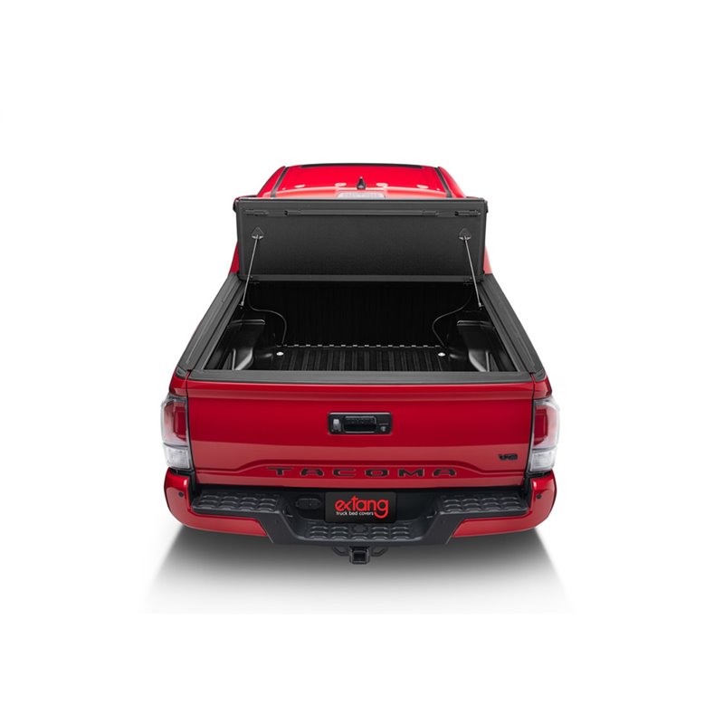 Extang | Xceed Tonneau Cover - Frontier 3.8L 2022-2023