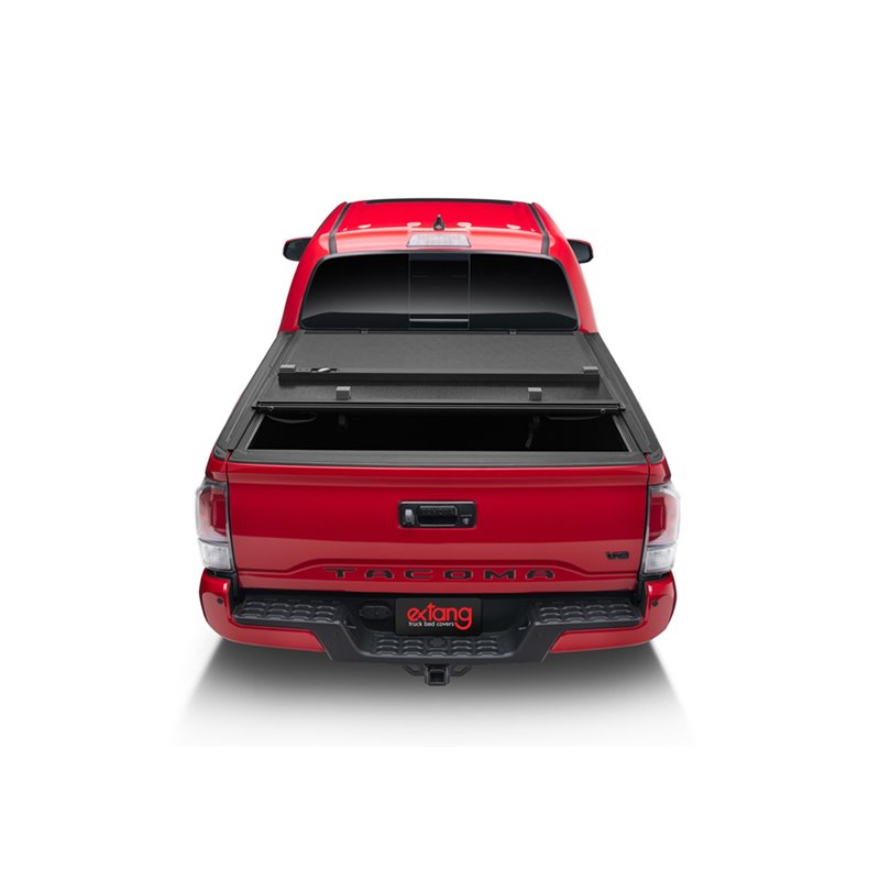 Extang | Xceed Tonneau Cover - Frontier 3.8L 2022-2023