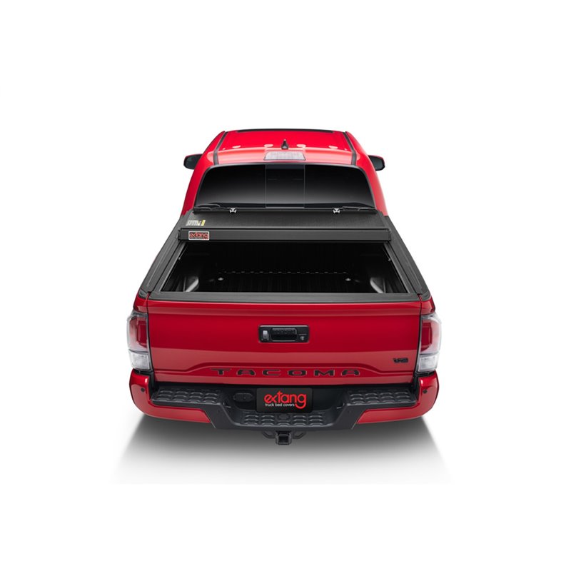 Extang | Xceed Tonneau Cover - Frontier 3.8L 2022-2023