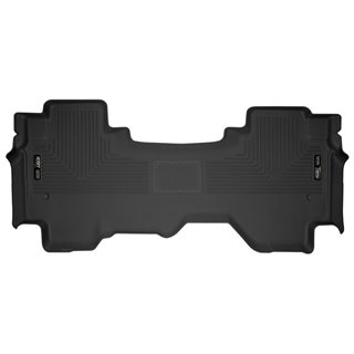 Husky Liners | Tapis X-ACT - Arriere - Ram 1500 3.0L / 3.6L / 5.7L 2019-2023