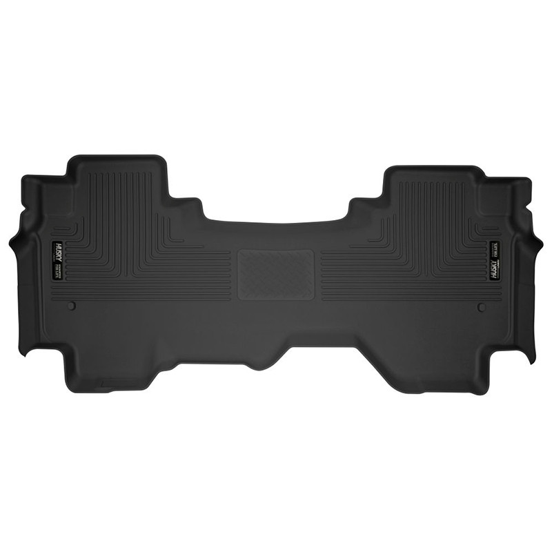 Husky Liners | Tapis X-ACT - Arriere - Ram 1500 3.0L / 3.6L / 5.7L 2019-2023