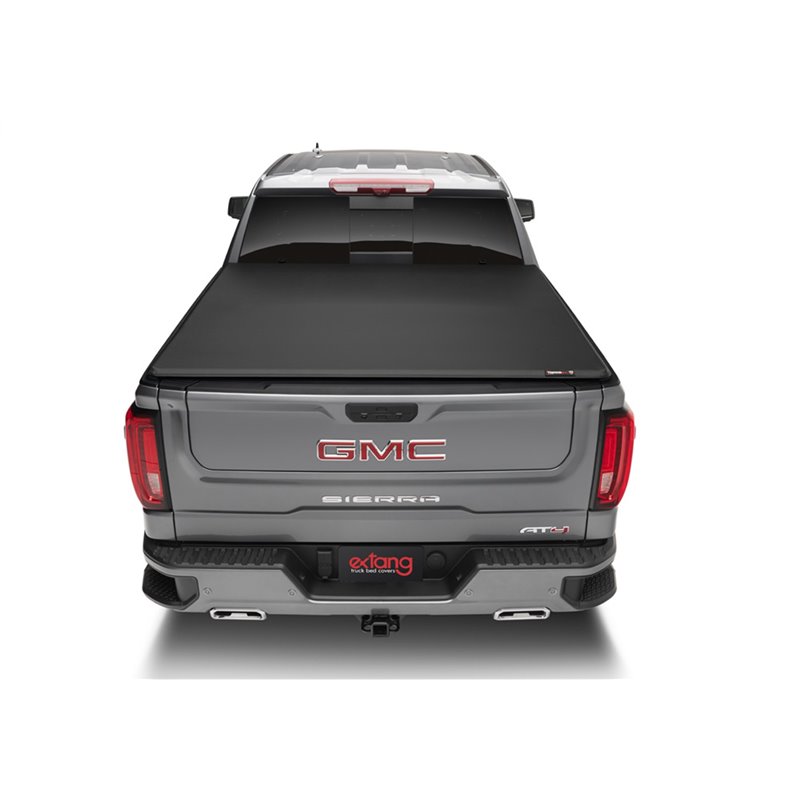 Extang | Trifecta ALX Tonneau Cover - Colorado / Canyon  2015-2022