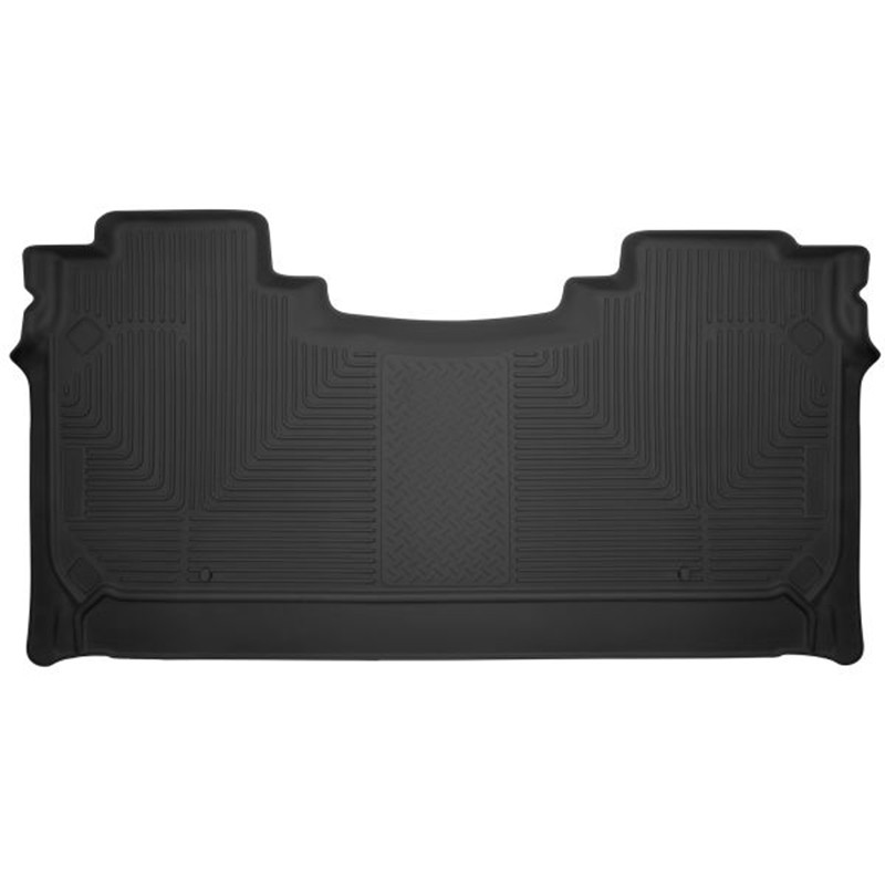 Husky Liners | Tapis X-ACT - Arriere - Ram 1500 3.0L / 3.6L / 5.7L 2019-2023