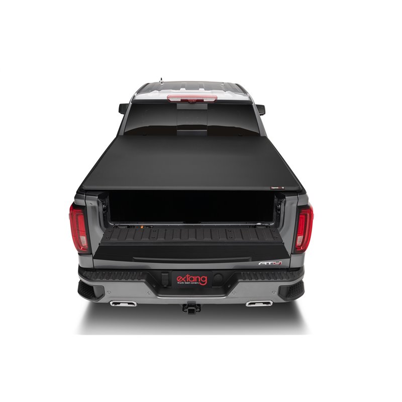 Extang | Trifecta ALX Tonneau Cover - Colorado / Canyon  2015-2022