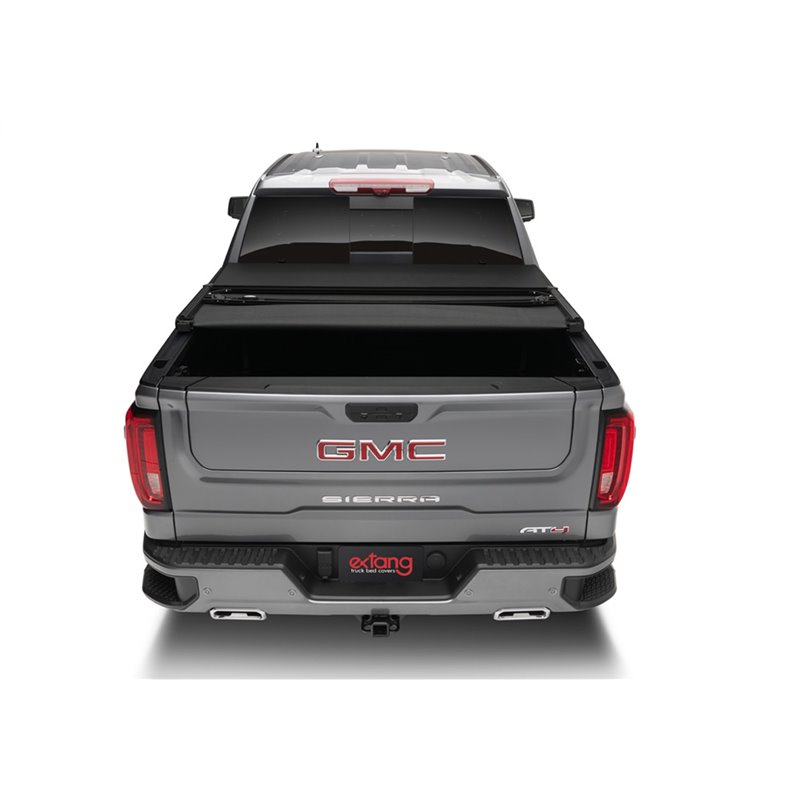 Extang | Trifecta ALX Tonneau Cover - Colorado / Canyon  2015-2022