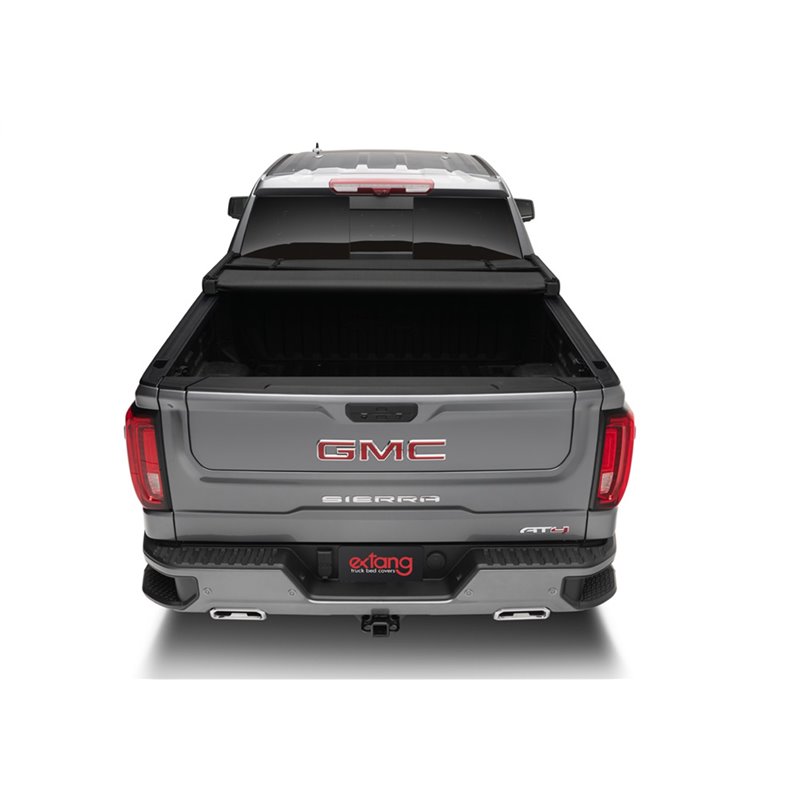 Extang | Trifecta ALX Tonneau Cover - Colorado / Canyon  2015-2022