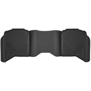 Husky Liners | Tapis X-ACT - Arriere - Ram 1500 / Classic / 2500 / 3500 2009-2023