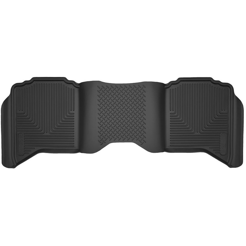 Husky Liners | Tapis X-ACT - Arriere - Ram 1500 / Classic / 2500 / 3500 2009-2023