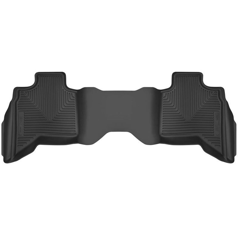 Husky Liners | Tapis X-ACT - Arriere - Ram 1500 / Classic / 2500 / 3500 2009-2023