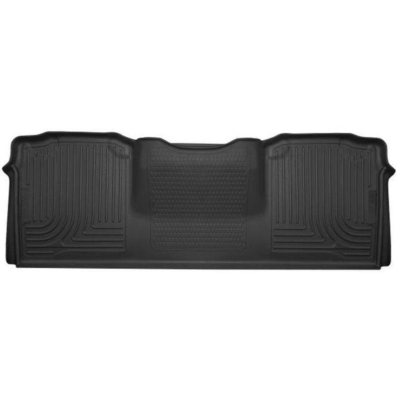Husky Liners | Tapis X-ACT - Arriere - Ram 1500 / Classic / 2500 / 3500 2009-2023