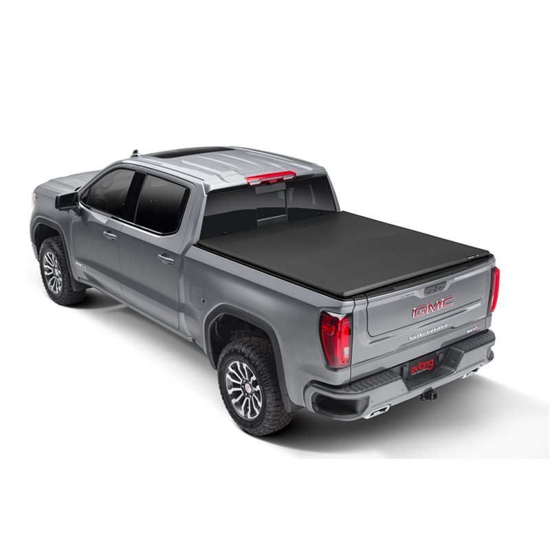 Extang | Trifecta ALX Tonneau Cover - Colorado / Canyon  2015-2022