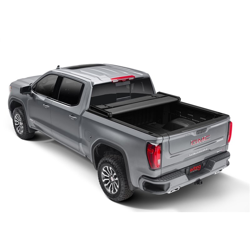 Extang | Trifecta ALX Tonneau Cover - Colorado / Canyon  2015-2022