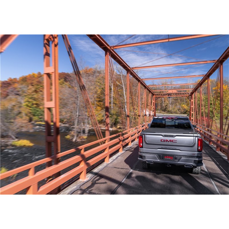 Extang | Trifecta ALX Tonneau Cover - Colorado / Canyon  2015-2022